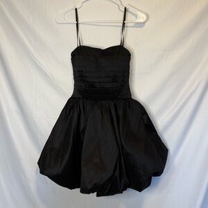 NWT B. Darlin Dress